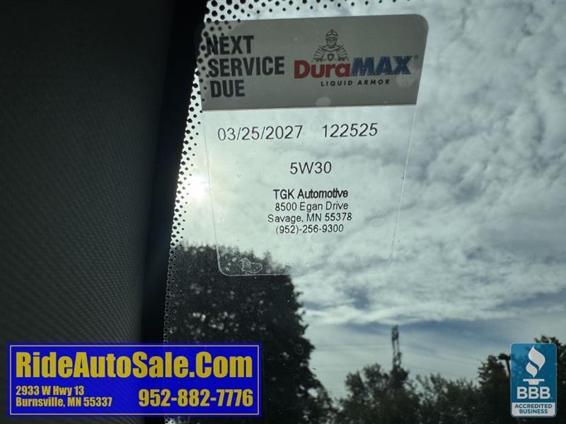 Chevrolet Equinox  2015