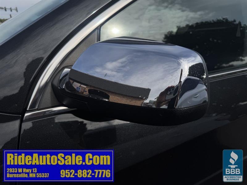 Chevrolet Equinox  2015