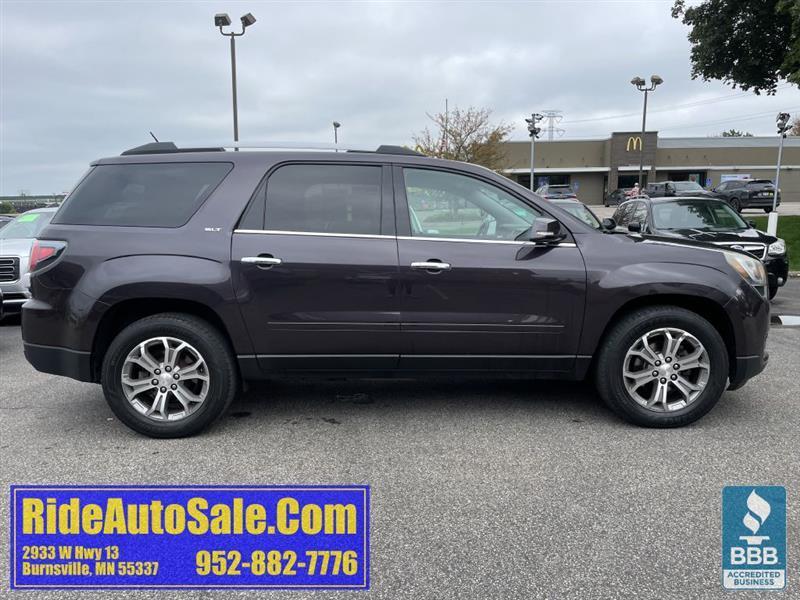GMC Acadia  2016