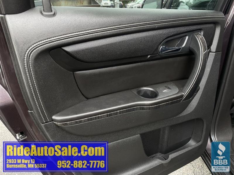 GMC Acadia  2016