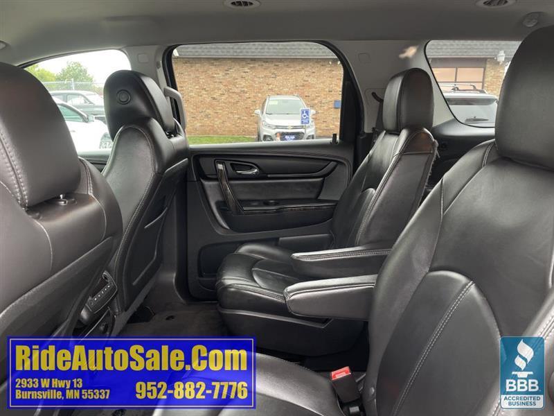 GMC Acadia  2016