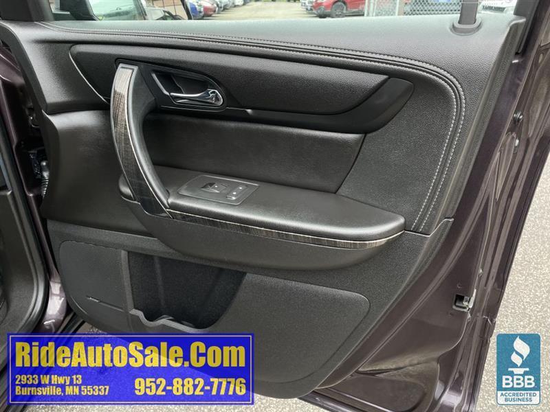 GMC Acadia  2016