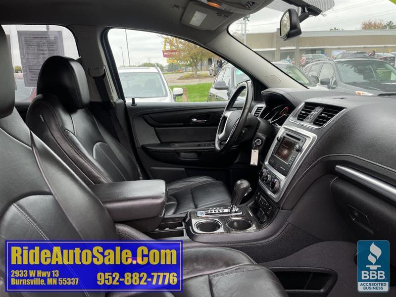 GMC Acadia  2016