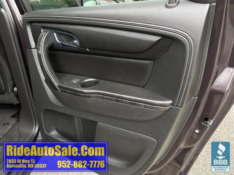 GMC Acadia  2016