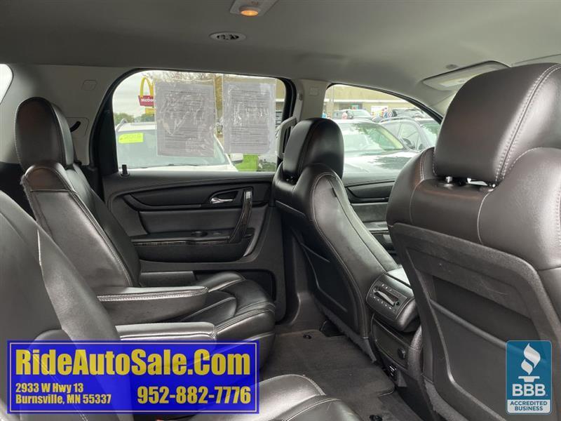 GMC Acadia  2016