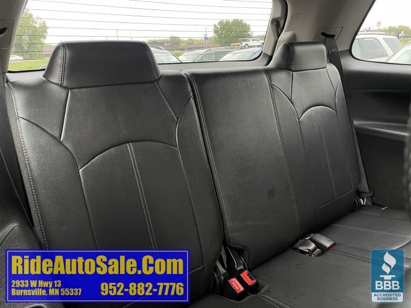 GMC Acadia  2016