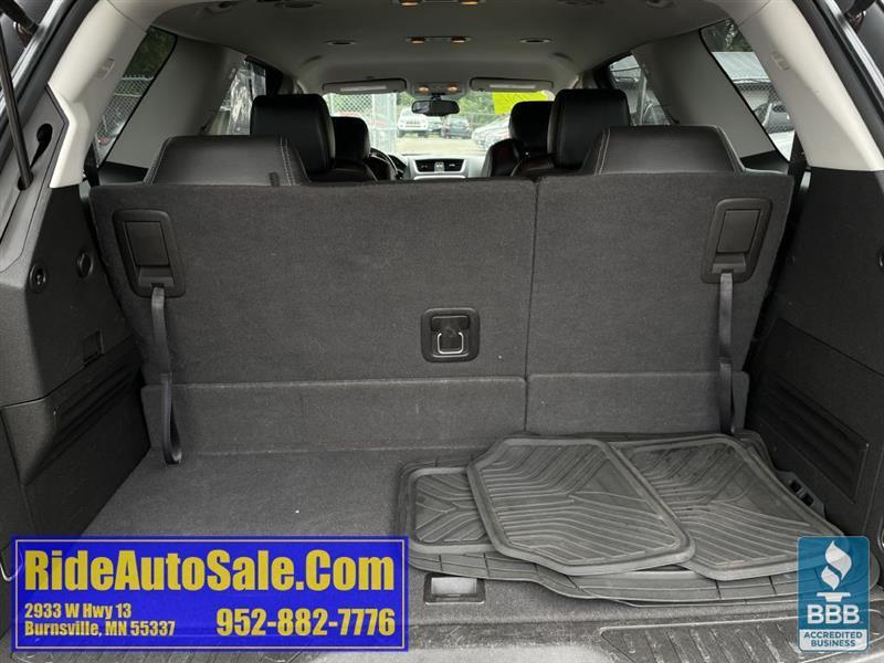 GMC Acadia  2016