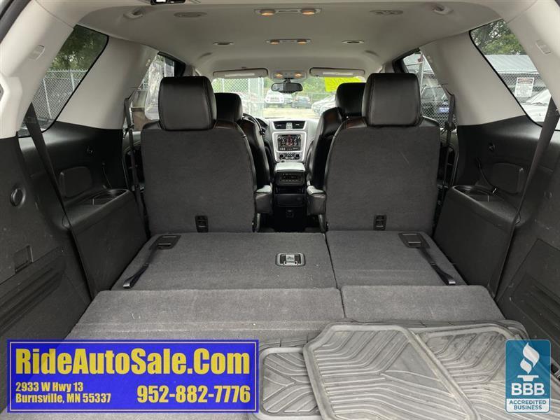 GMC Acadia  2016