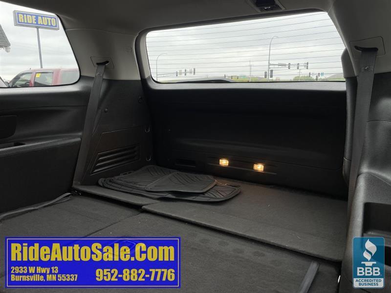 GMC Acadia  2016