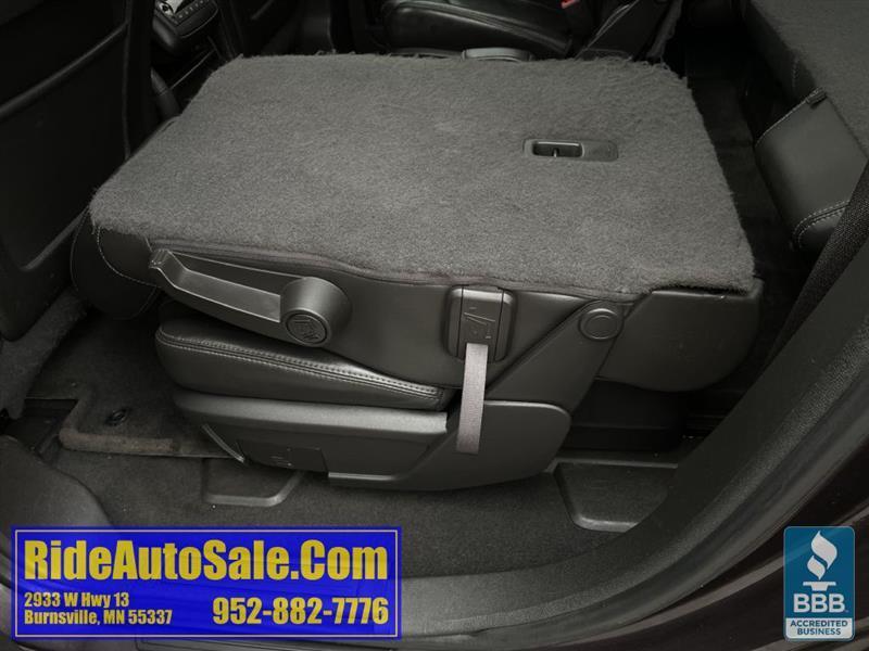 GMC Acadia  2016