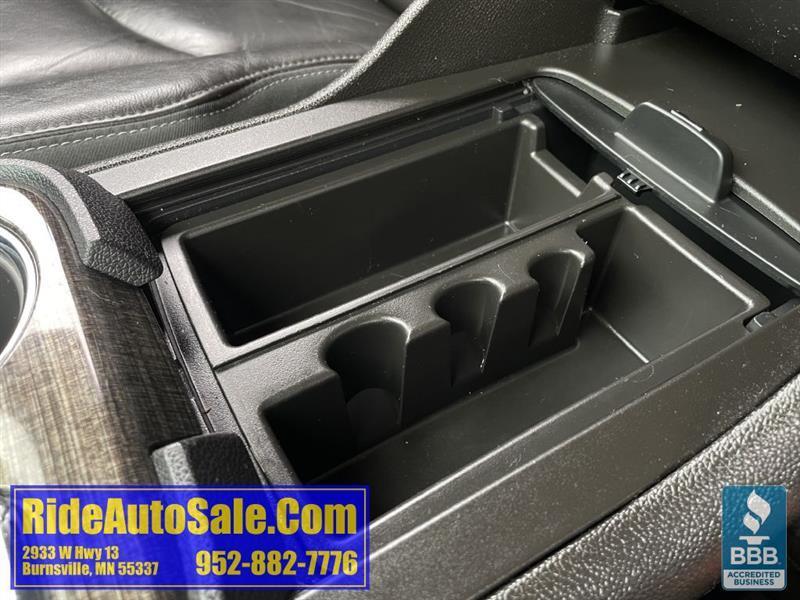 GMC Acadia  2016