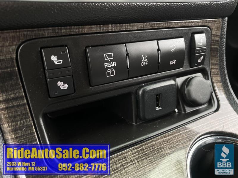 GMC Acadia  2016