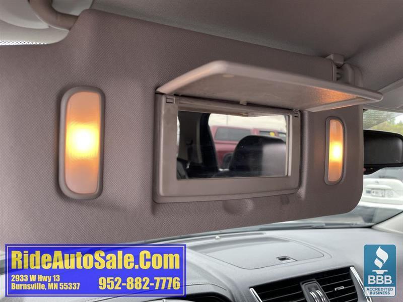 GMC Acadia  2016