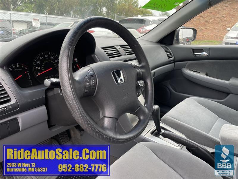 Honda Accord  2005