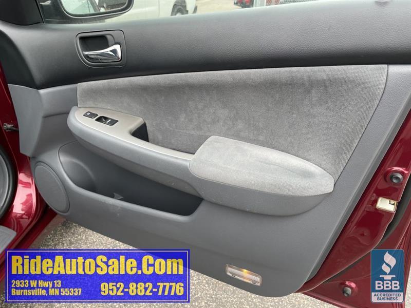 Honda Accord  2005