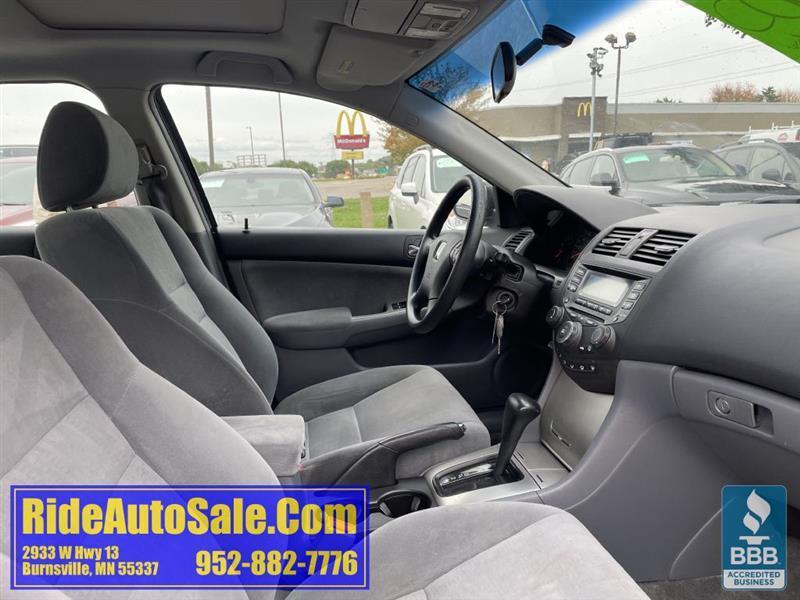 Honda Accord  2005