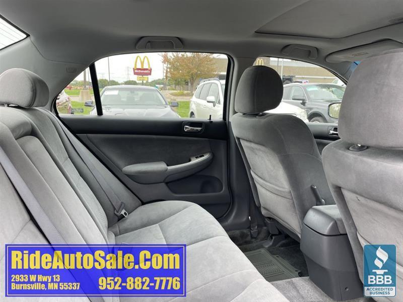 Honda Accord  2005