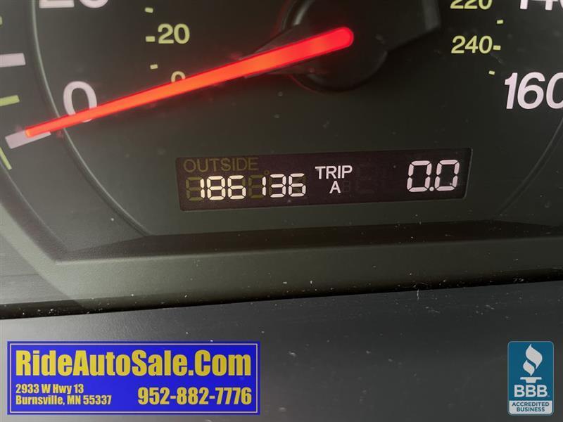 Honda Accord  2005