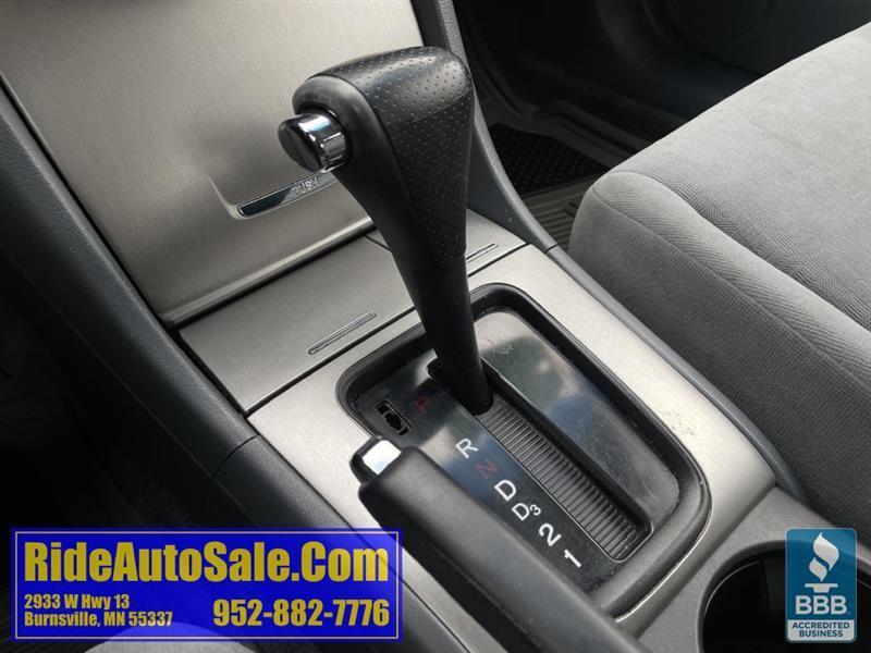 Honda Accord  2005
