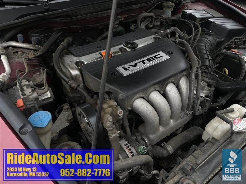 Honda Accord  2005