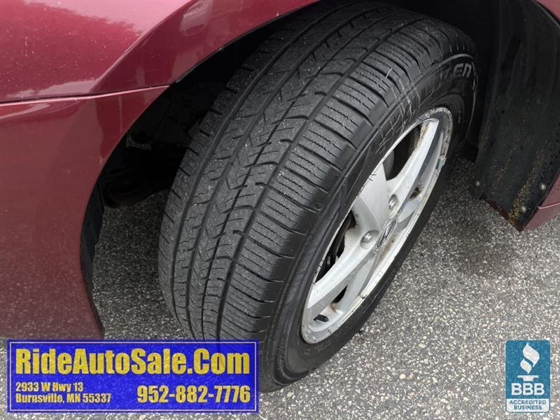 Honda Accord  2005