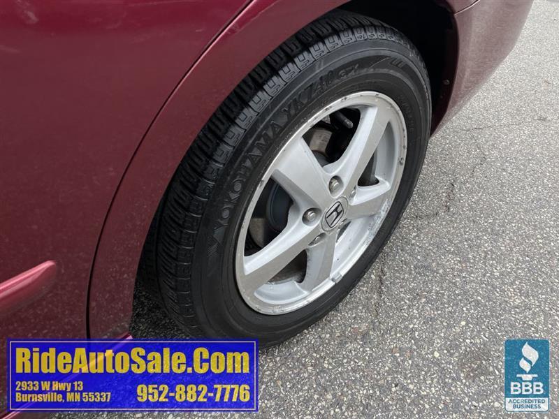 Honda Accord  2005