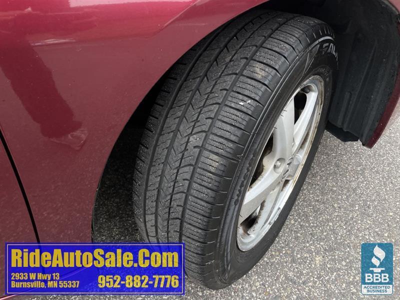 Honda Accord  2005