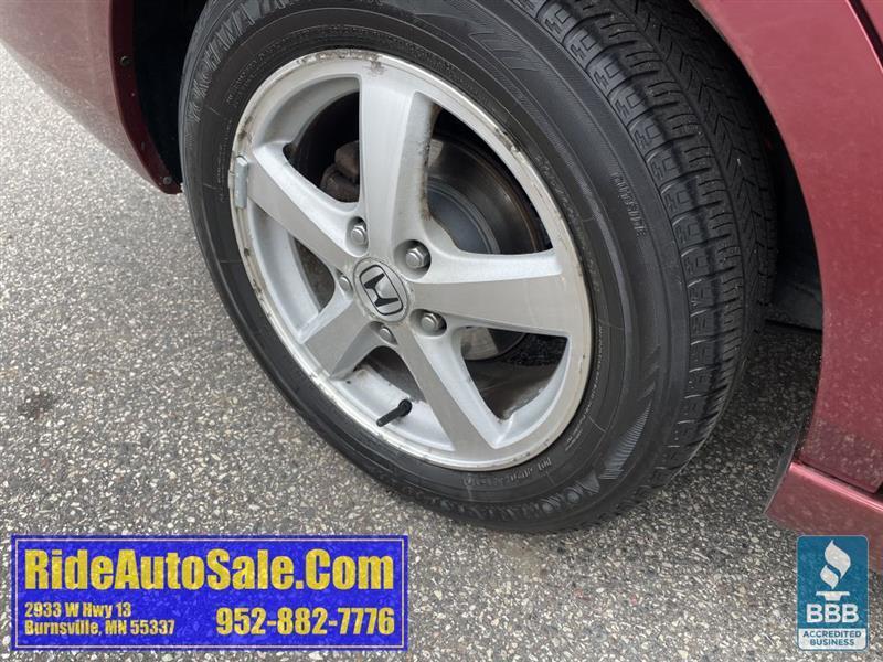 Honda Accord  2005