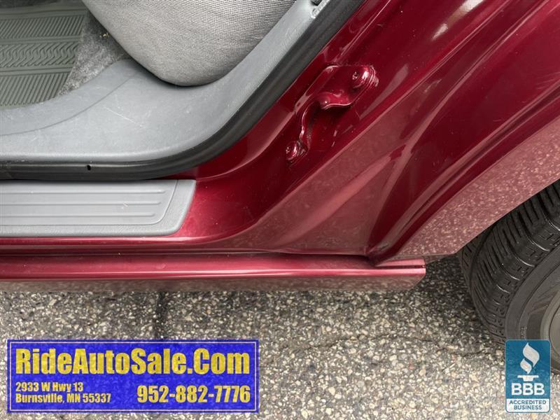 Honda Accord  2005