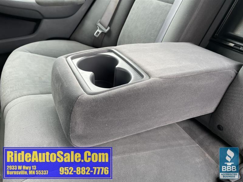 Honda Accord  2005