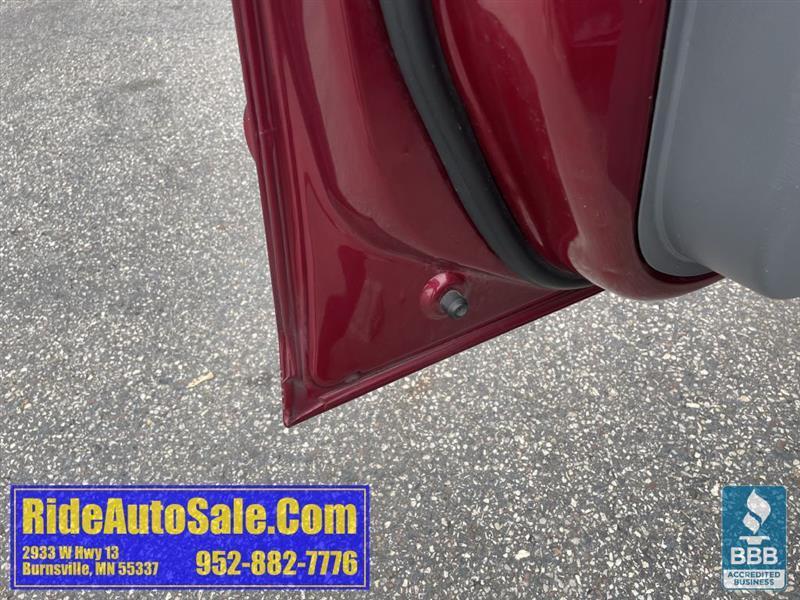 Honda Accord  2005