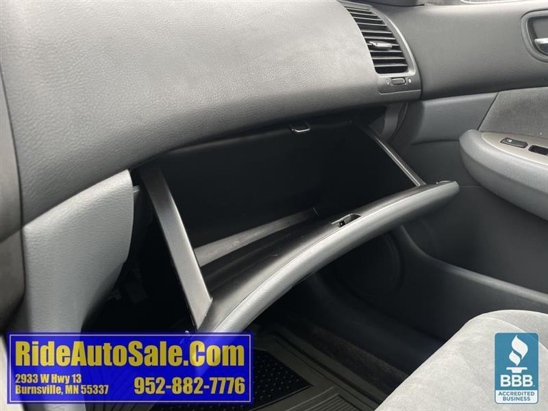 Honda Accord  2005