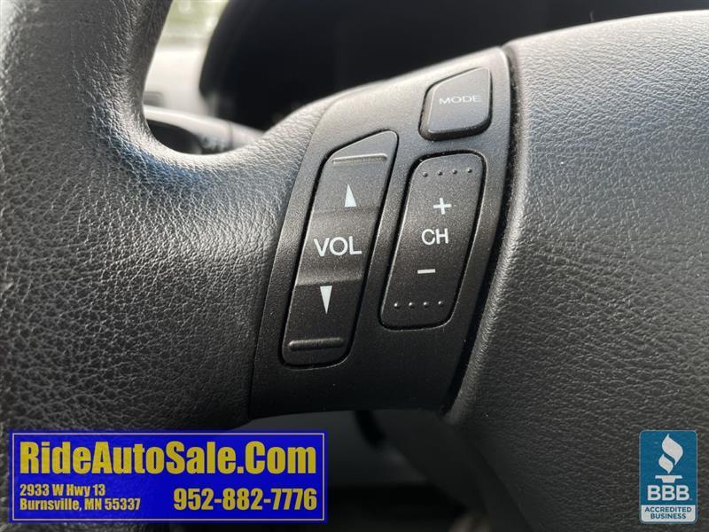 Honda Accord  2005