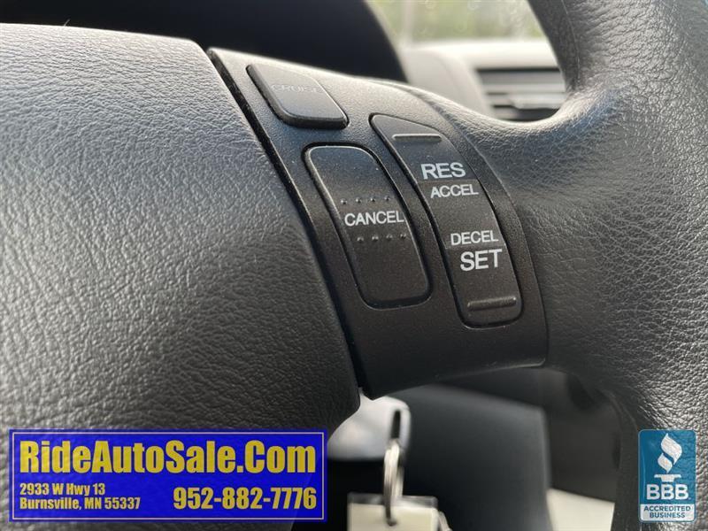 Honda Accord  2005