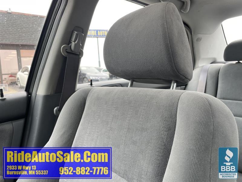 Honda Accord  2005