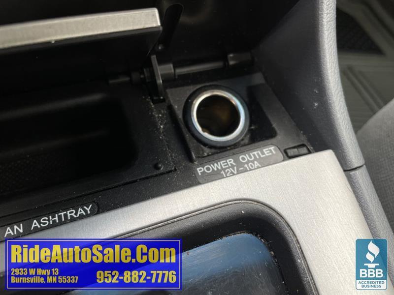 Honda Accord  2005