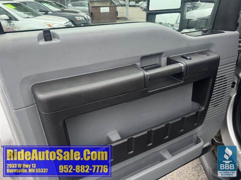 Ford F250  2015