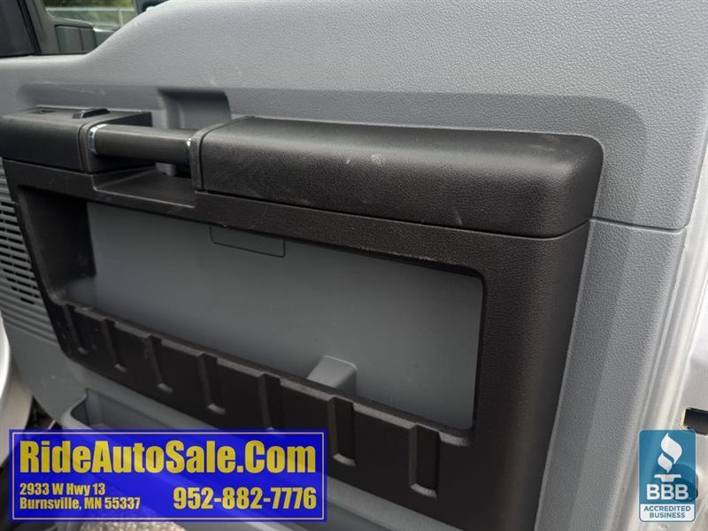 Ford F250  2015