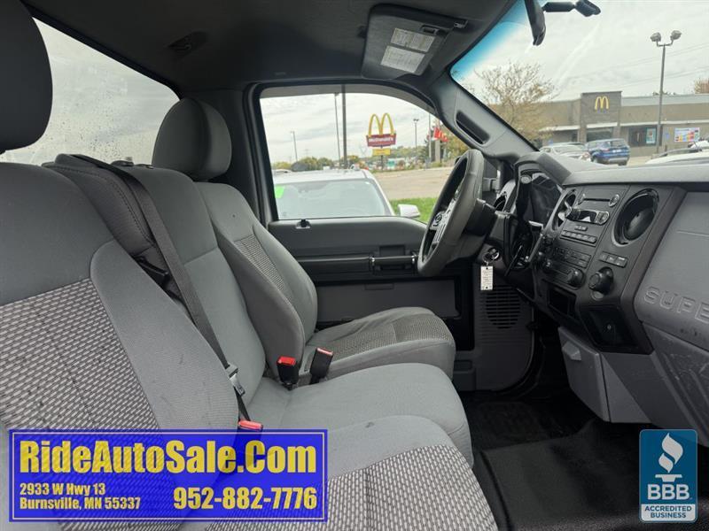 Ford F250  2015