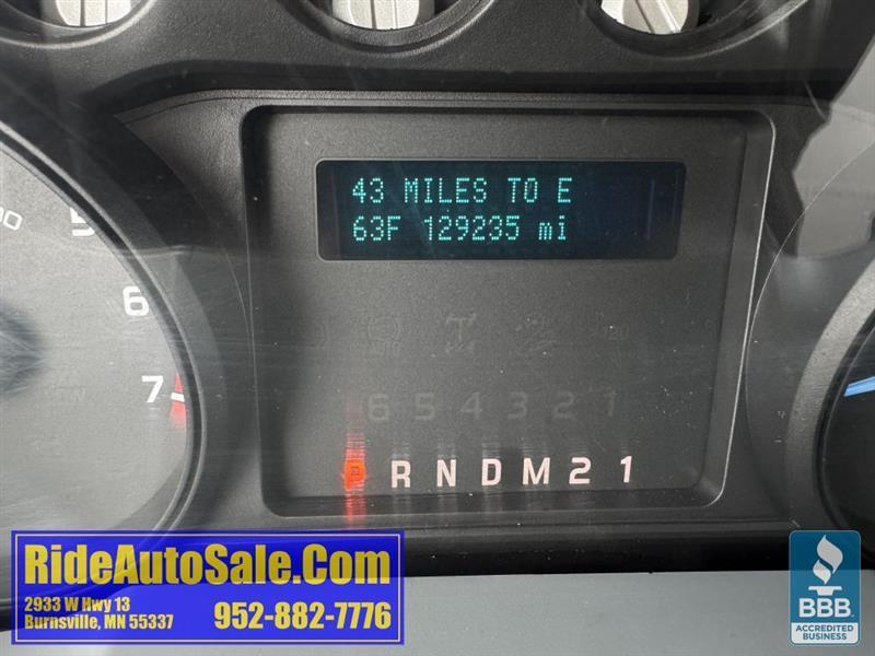 Ford F250  2015