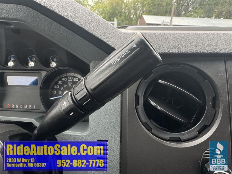 Ford F250  2015