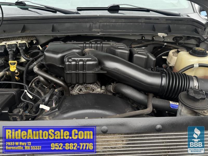 Ford F250  2015