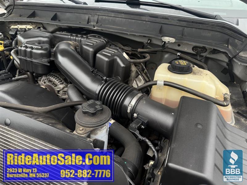 Ford F250  2015