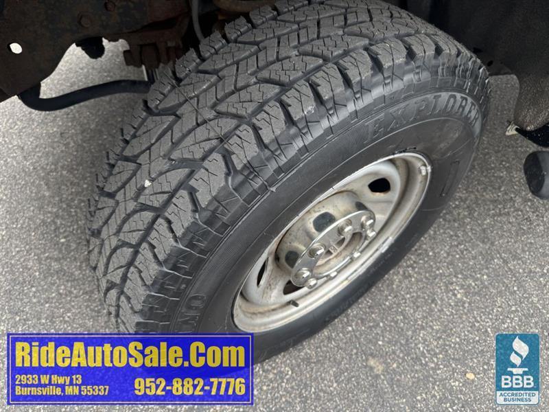 Ford F250  2015