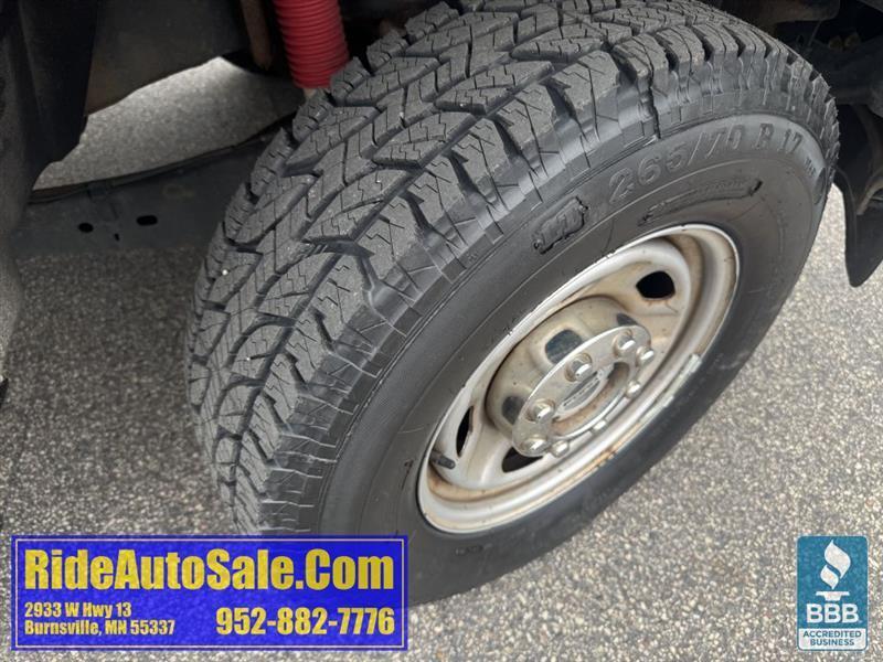 Ford F250  2015