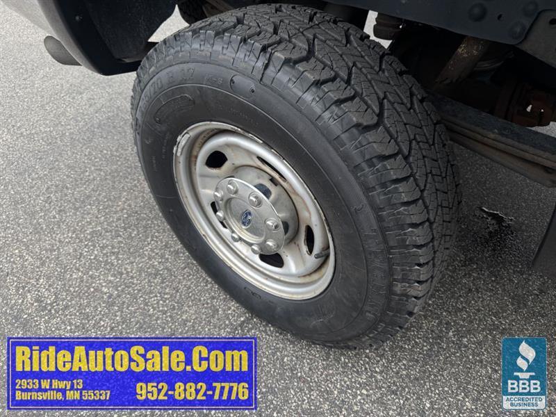 Ford F250  2015