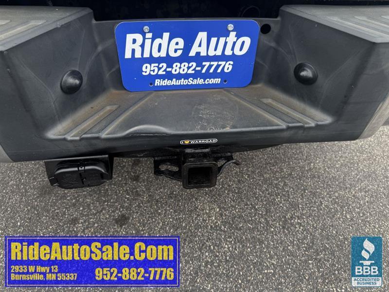 Ford F250  2015