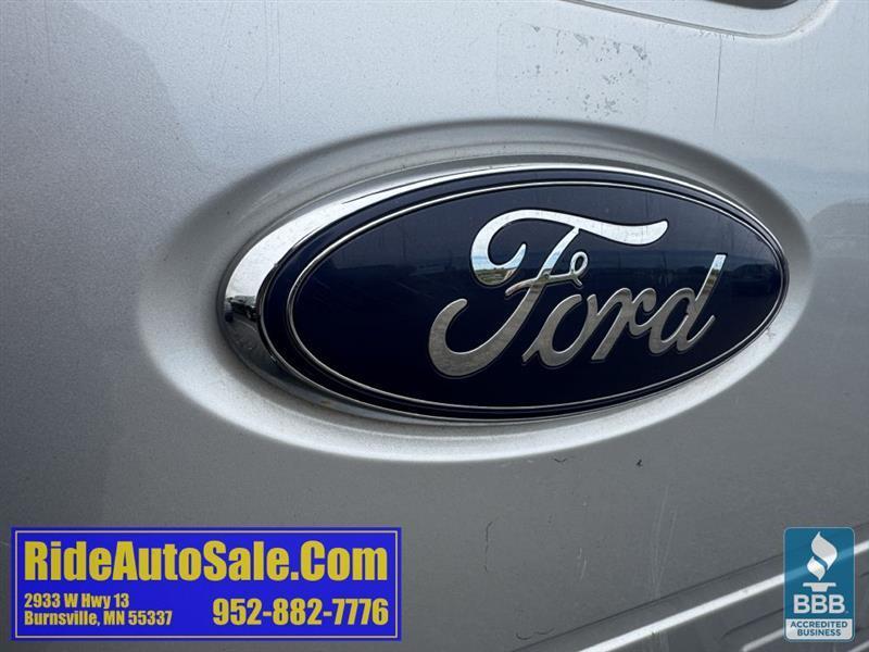 Ford F250  2015