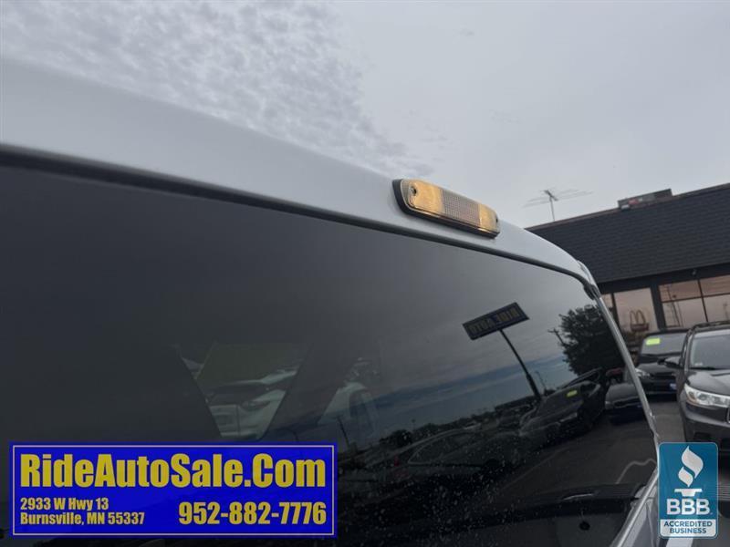 Ford F250  2015