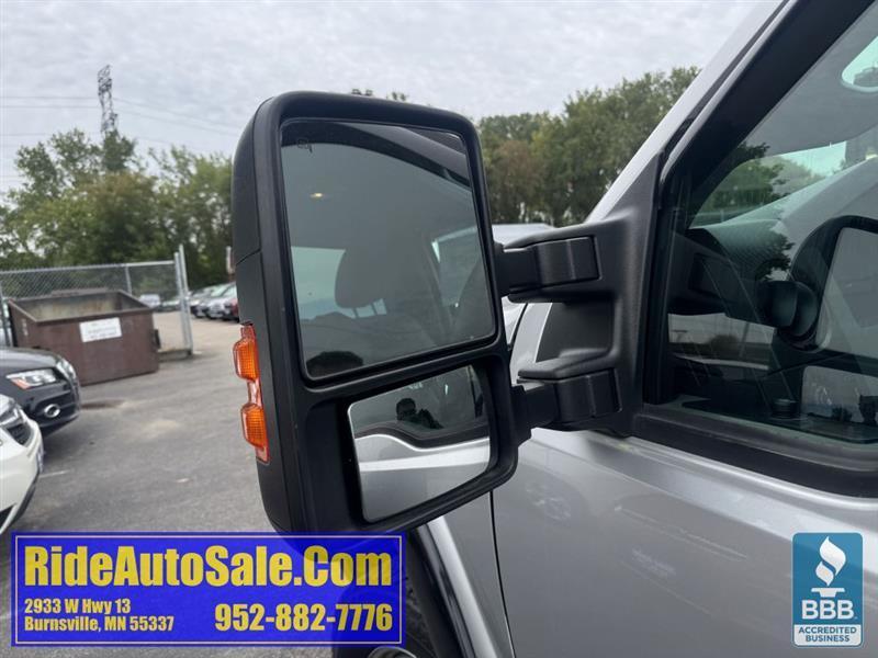Ford F250  2015